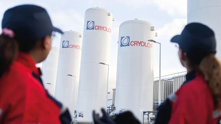 GasWorld Rotterdam 2025